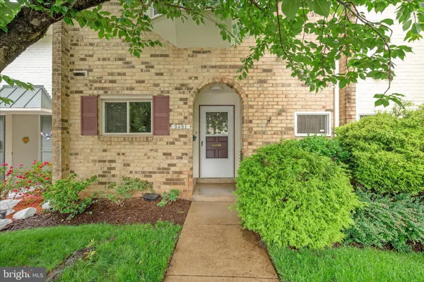 Property Slideshow image 2 of 75 | 3451 s leisure world blvd 83-g, Silver Spring, MD, 20906