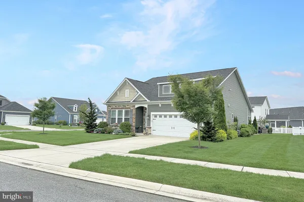 Property Slideshow image 3 of 30 | 29817 sandstone dr, Milton, DE, 19968