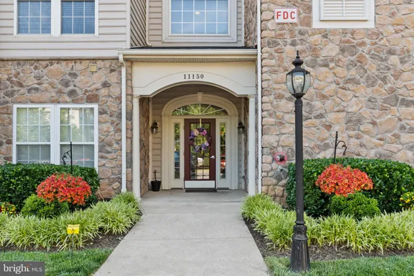 Property Slideshow image 2 of 28 | 11150 chambers ct q, Woodstock, MD, 21163