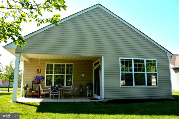 Property Slideshow image 3 of 21 | 218 wilshire blvd, Swedesboro, NJ, 08085