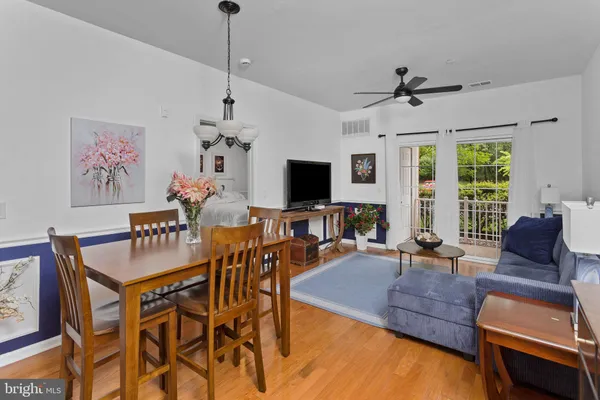 Property Slideshow image 2 of 38 | 1119 colts cir d, Lawrence Township, NJ, 08648