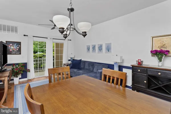 Property Slideshow image 3 of 38 | 1119 colts cir d, Lawrence Township, NJ, 08648