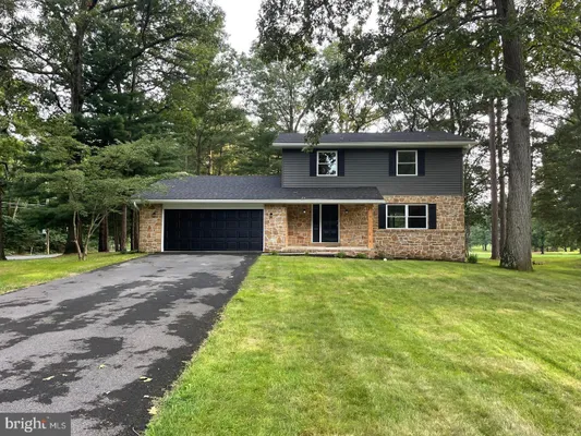 Property Slideshow image 2 of 52 | 6580 fairway dr, Fayetteville, PA, 17222