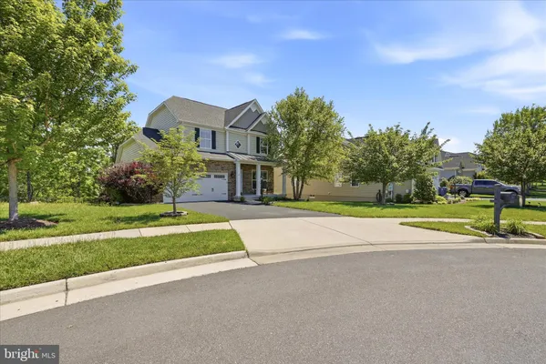 Property Slideshow image 2 of 37 | 134 atlantis ln, Lake Frederick, VA, 22630
