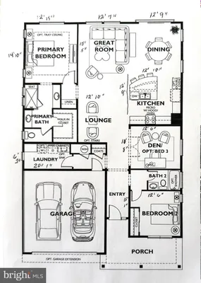 Property Slideshow image 2 of 2 | 145 cowbird, Lake Frederick, VA, 22630