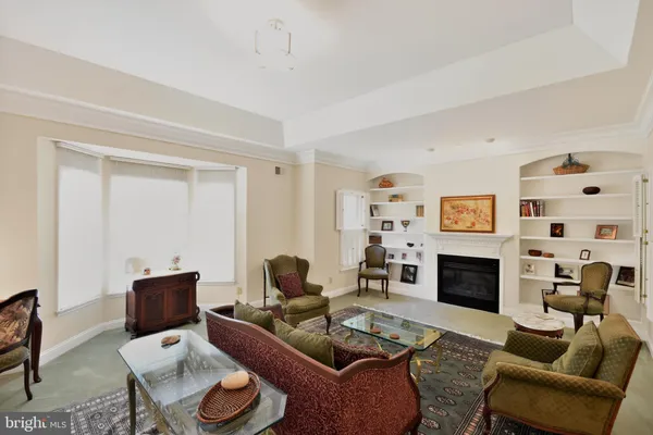 Property Slideshow image 3 of 38 | 12 fringe tree ct, Princeton, NJ, 08540
