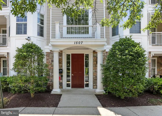 Property Slideshow image 2 of 32 | 1507 broadneck pl unit 404, Annapolis, MD, 21409
