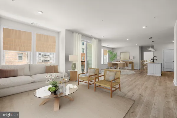 Property Slideshow image 3 of 28 | 23640 bolton crescent ter # 13-204, Ashburn, VA, 20148