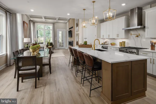 Property Slideshow image 3 of 18 | 9798 blue ivy way, Ellicott City, MD, 21042