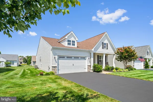 Property Slideshow image 2 of 27 | 515 nicklaus ln, Magnolia, DE, 19962