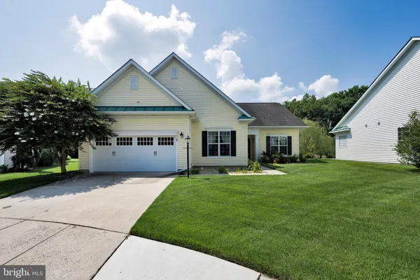 Property Slideshow image 3 of 52 | 3 amandas teal dr, Bridgeville, DE, 19933