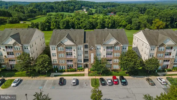 Property Slideshow image 2 of 12 | 11110 chambers ct a, Woodstock, MD, 21163