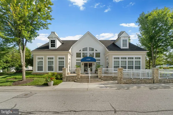 Property Slideshow image 3 of 12 | 11110 chambers ct a, Woodstock, MD, 21163