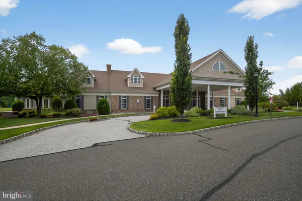 Property Slideshow image 2 of 27 | 203 amesbury blvd, Swedesboro, NJ, 08085