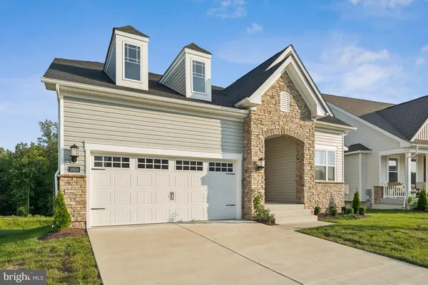 Property Slideshow image 2 of 18 | 3958 katmai st, White Plains, MD, 20695