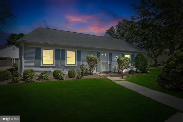 Property Slideshow image 2 of 41 | 394c orrington ln, Monroe Township, NJ, 08831