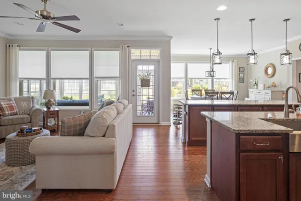 Property Slideshow image 3 of 55 | 24006 benjamin harrison cir, Millsboro, DE, 19966