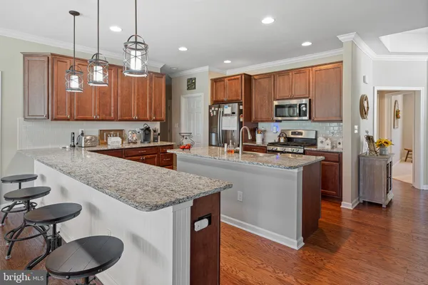 Property Slideshow image 3 of 53 | 24006 benjamin harrison cir, Millsboro, DE, 19966