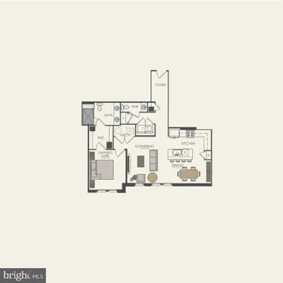 Property Slideshow image 3 of 25 | 5800 moonstone way 6, Haymarket, VA, 20169