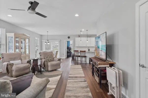 Property Slideshow image 2 of 53 | 221 nicklaus ln, Magnolia, DE, 19962