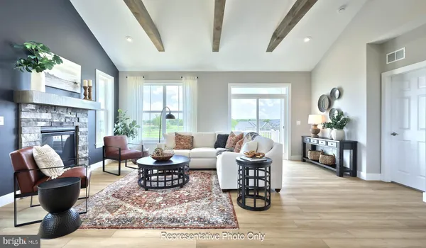 Property Slideshow image 3 of 31 | 516 stone gate blvd, Annville, PA, 17003