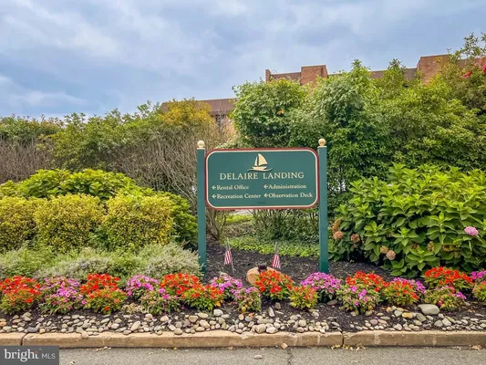 Property Slideshow image 3 of 41 | 6311 delaire landing rd 311, Philadelphia, PA, 19114