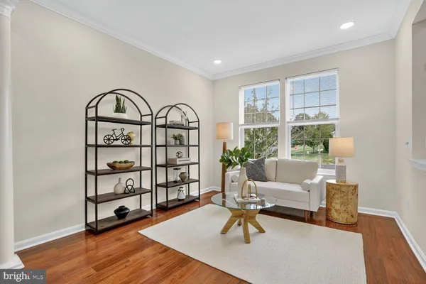 Property Slideshow image 3 of 53 | 3949 solstice ln, Dumfries, VA, 22025