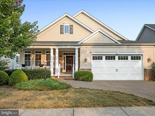 Property Slideshow image 3 of 56 | 118 harvest ridge dr, Winchester, VA, 22601