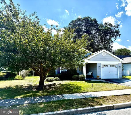 Property Slideshow image 3 of 67 | 45 new castle dr, Southampton, NJ, 08088