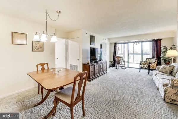 Property Slideshow image 3 of 34 | 3330 n leisure world blvd 5-1015, Silver Spring, MD, 20906