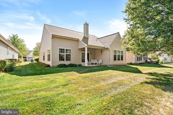 Property Slideshow image 3 of 47 | 118 monte carlo dr, Hamilton, NJ, 08691