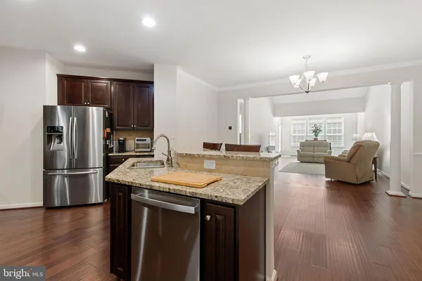 Property Slideshow image 3 of 41 | 371 tufton cir, Fallston, MD, 21047