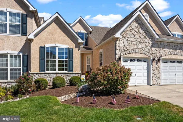 Property Slideshow image 2 of 40 | 38 mcconkey dr, Washington Crossing, PA, 18977