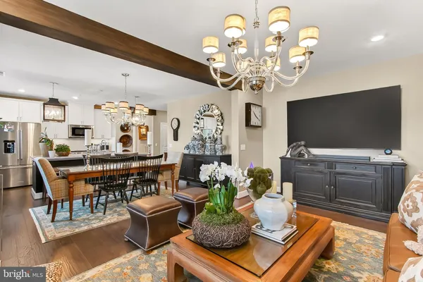 Property Slideshow image 2 of 55 | 2960 vaden dr # 2-103, Fairfax, VA, 22031