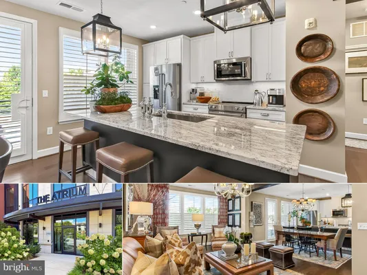 Property Slideshow image 2 of 66 | 2960 vaden dr # 2-103, Fairfax, VA, 22031