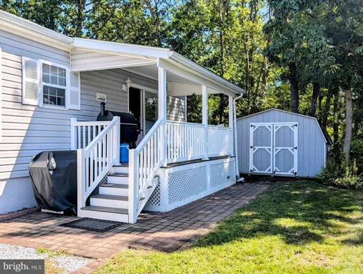 Property Slideshow image 2 of 31 | 39 dogwood ln oaks of weymouth, Mays Landing, NJ, 08330