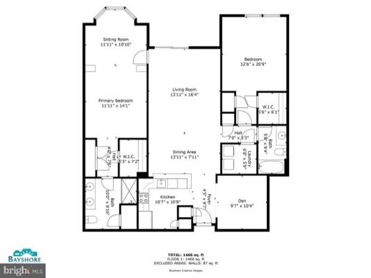 Property Slideshow image 2 of 40 | 8801 bosley rd unit 401, Ellicott City, MD, 21043