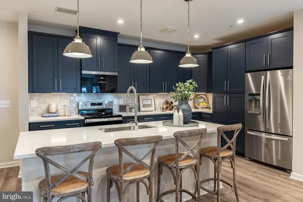 Property Slideshow image 3 of 36 | 13230 petrel st unit 2208, Clarksburg, MD, 20871