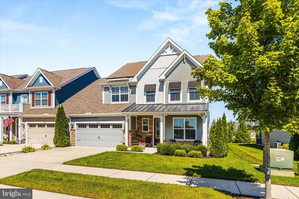 Property Slideshow image 2 of 62 | 19127 greys neck ct, Millville, DE, 19967