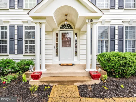 Property Slideshow image 3 of 93 | 5816 drexal ave, New Market, MD, 21774