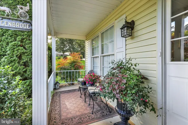 Property Slideshow image 3 of 29 | 5985 greenbriar ter, Fayetteville, PA, 17222