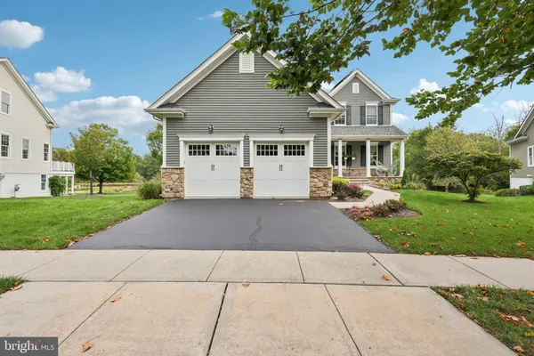 Property Slideshow image 2 of 68 | 28 bedford dr, Skillman, NJ, 08558