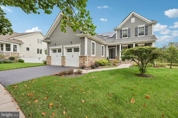 Property Slideshow image 3 of 68 | 28 bedford dr, Skillman, NJ, 08558