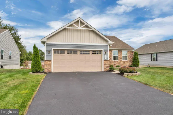 Property Slideshow image 2 of 24 | 209 charles corliss blvd, Clarksboro, NJ, 08020