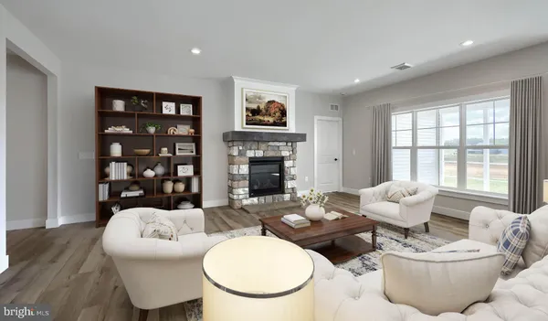 Property Slideshow image 3 of 31 | 416 pinnacle ridge dr, Annville, PA, 17003