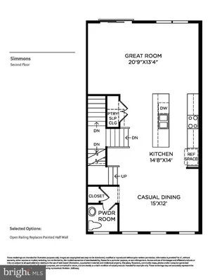 Property Slideshow image 3 of 17 | 119 brianna ct 10, Chalfont, PA, 18914
