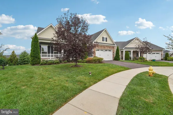 Property Slideshow image 3 of 67 | 1508 orchard grass ct, Odenton, MD, 21113