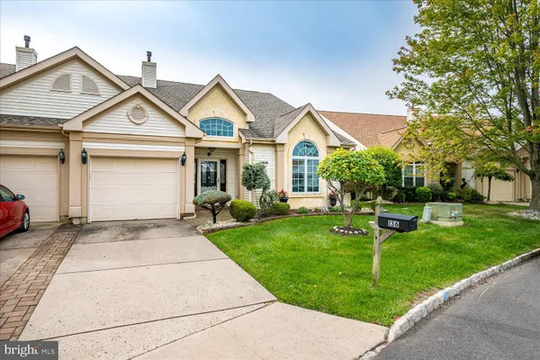 Property Slideshow image 2 of 50 | 136 birmingham ln, Monroe Township, NJ, 08831