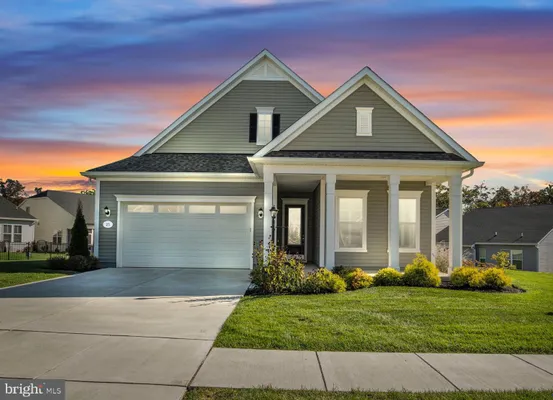 Property Slideshow image 3 of 87 | 23 highland view ln, Gettysburg, PA, 17325