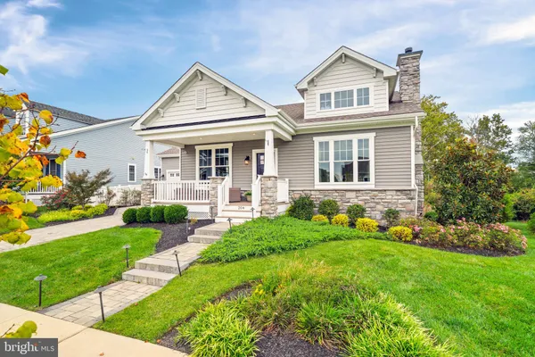 Property Slideshow image 3 of 41 | 204 baldy ln cayot, Middletown, DE, 19709